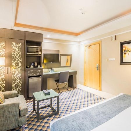 Al Muhaidb Residence Al Khobar Luaran gambar
