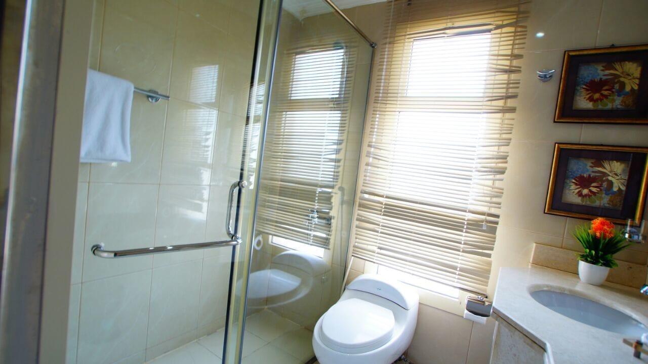 Al Muhaidb Residence Al Khobar Luaran gambar