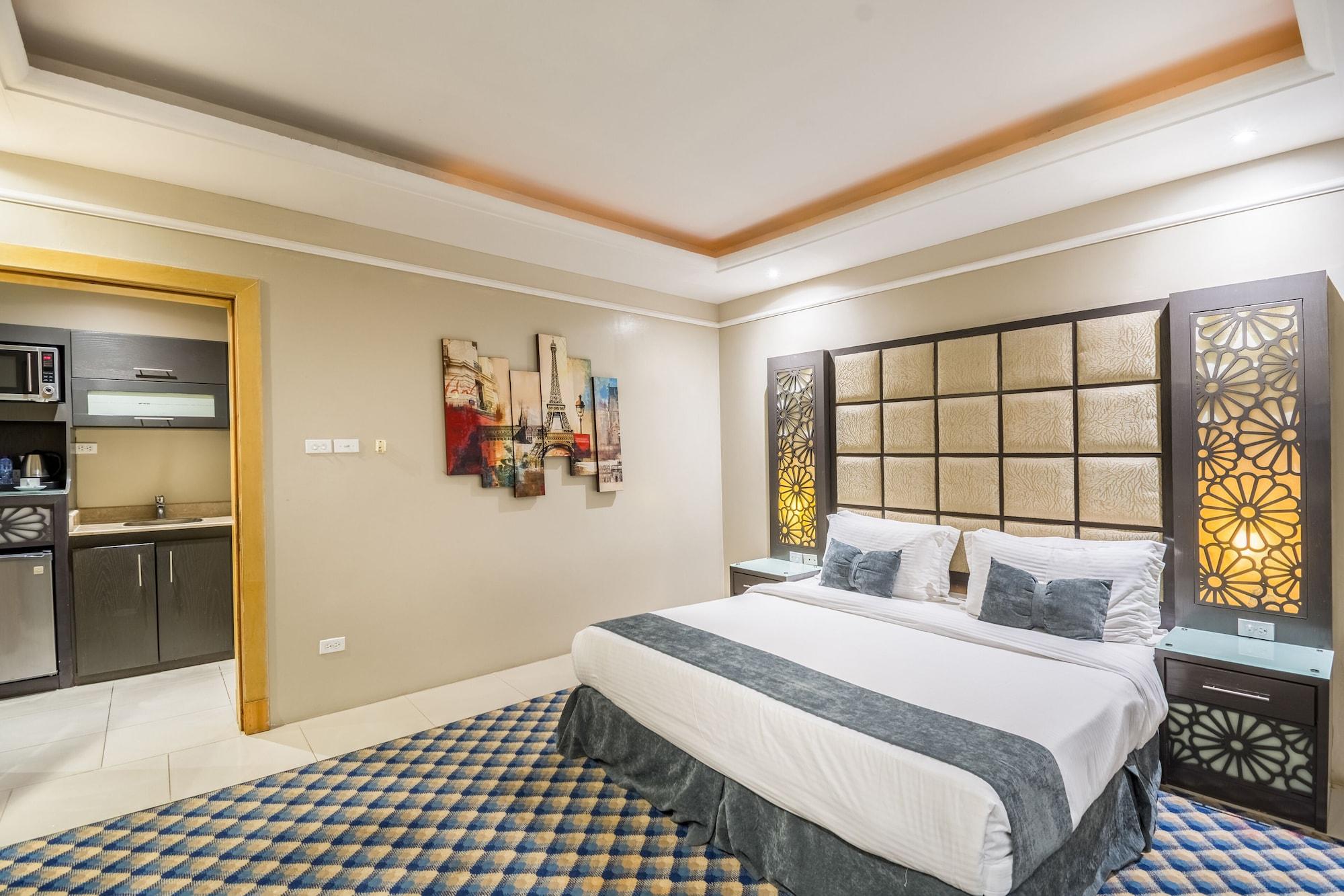 Al Muhaidb Residence Al Khobar Luaran gambar
