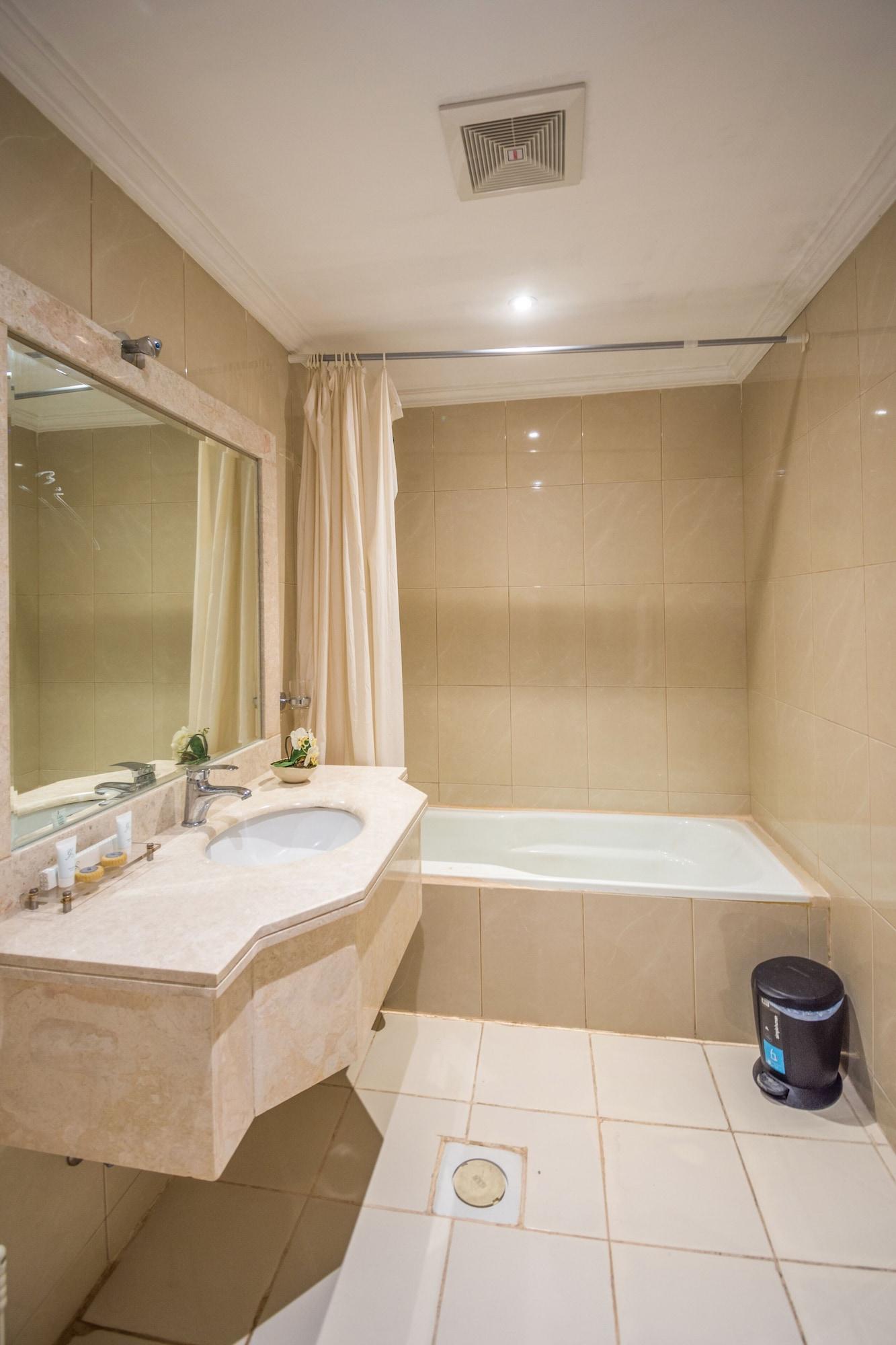 Al Muhaidb Residence Al Khobar Luaran gambar