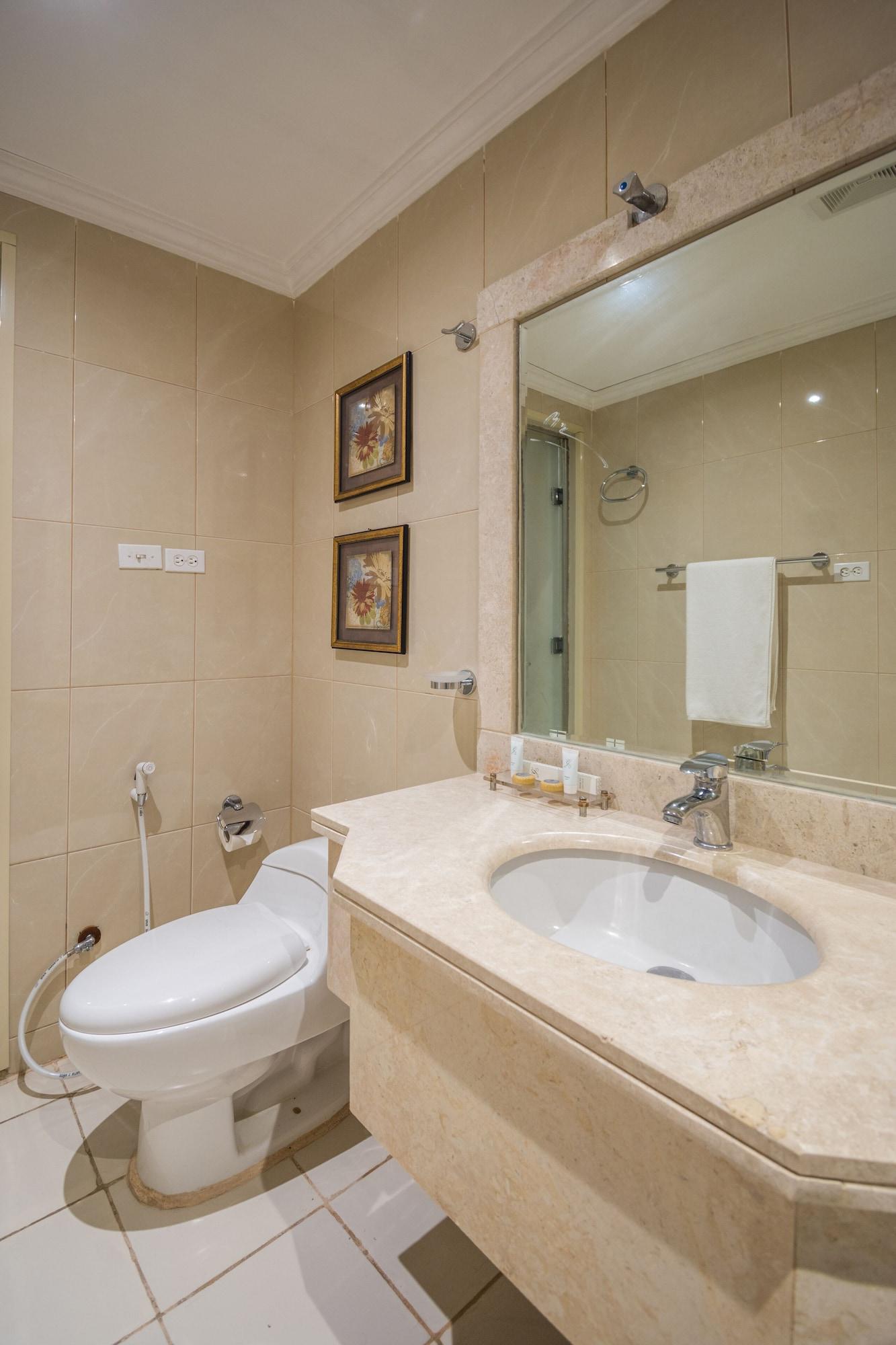 Al Muhaidb Residence Al Khobar Luaran gambar