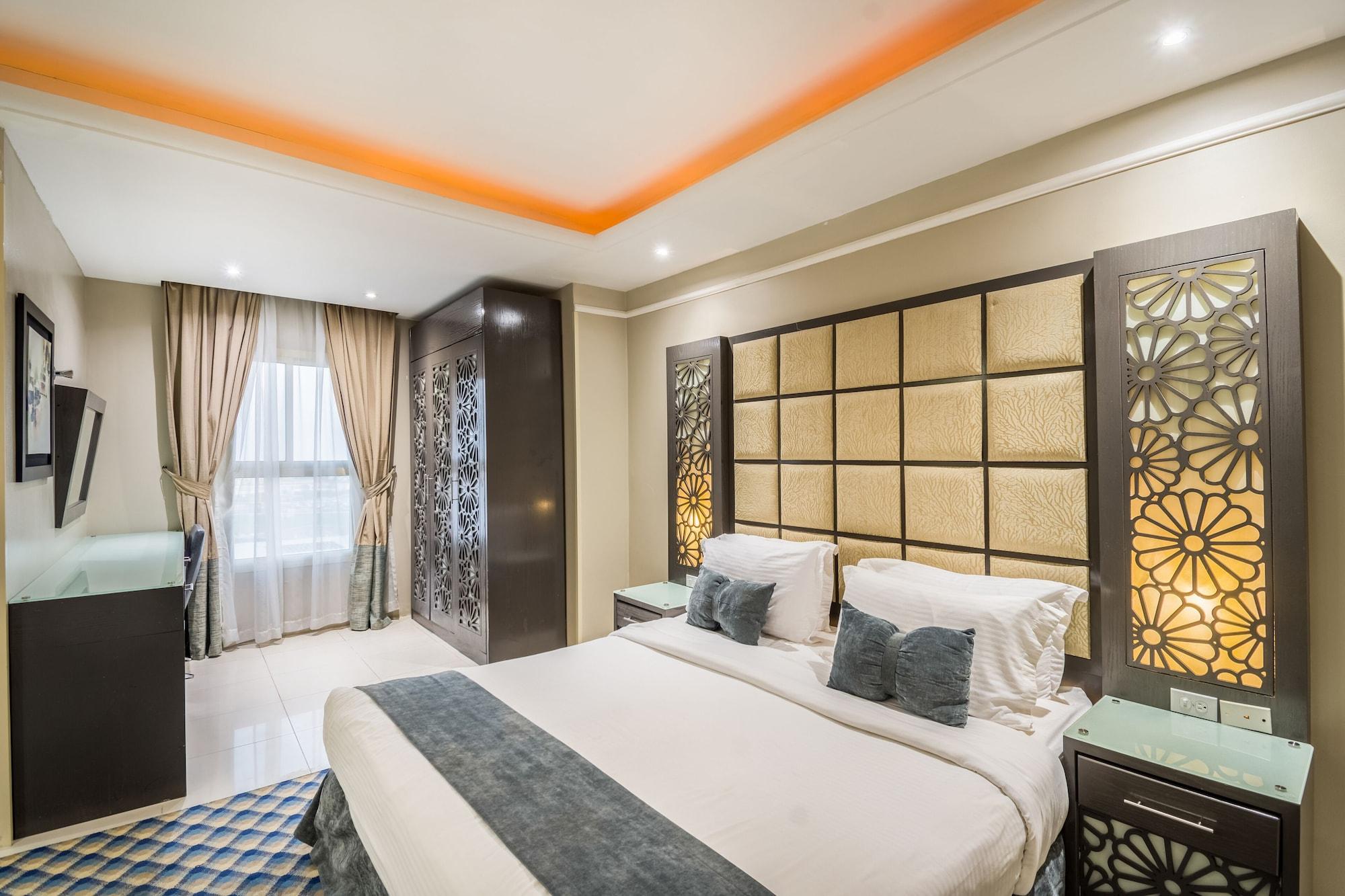Al Muhaidb Residence Al Khobar Luaran gambar