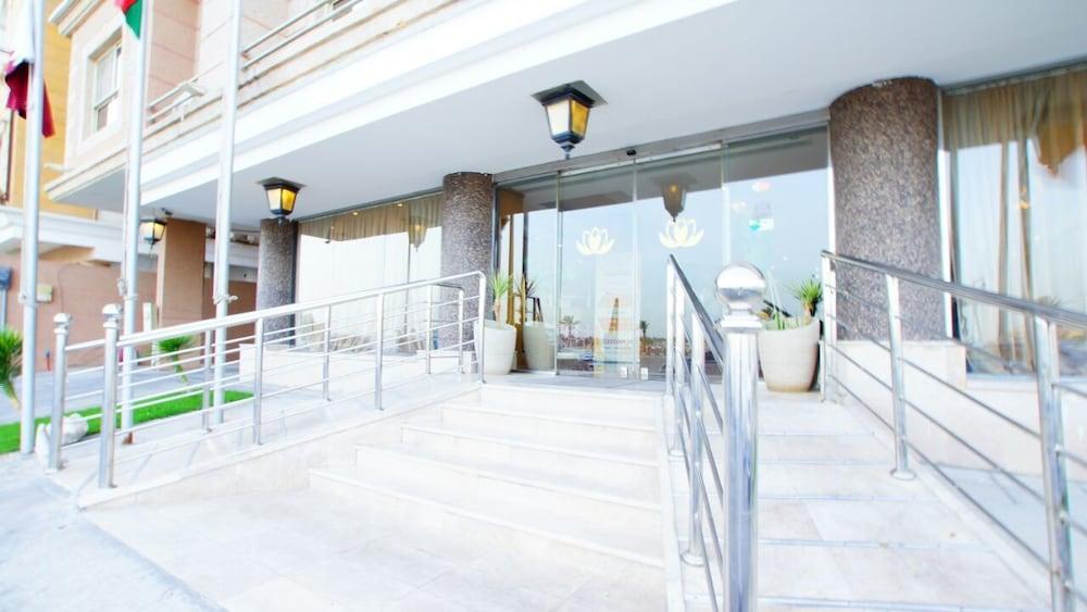 Al Muhaidb Residence Al Khobar Luaran gambar