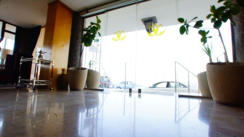 Al Muhaidb Residence Al Khobar Luaran gambar
