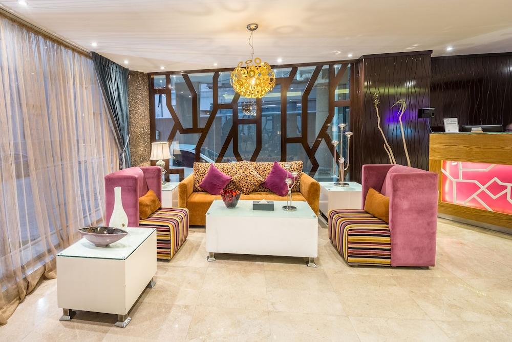 Al Muhaidb Residence Al Khobar Luaran gambar