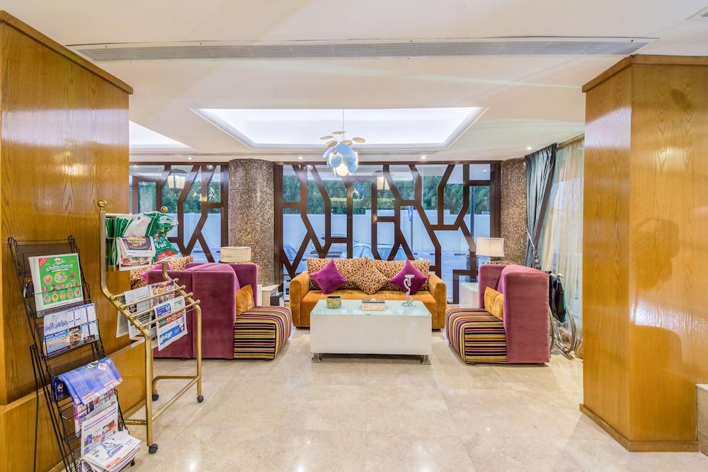 Al Muhaidb Residence Al Khobar Luaran gambar