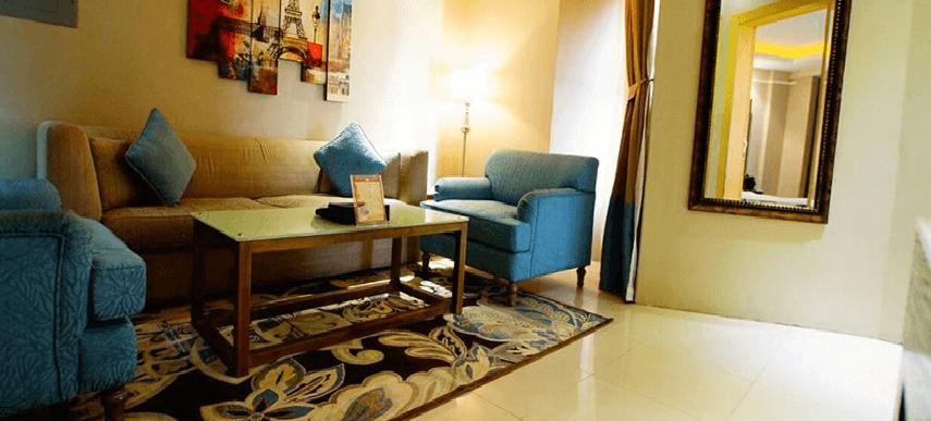 Al Muhaidb Residence Al Khobar Luaran gambar