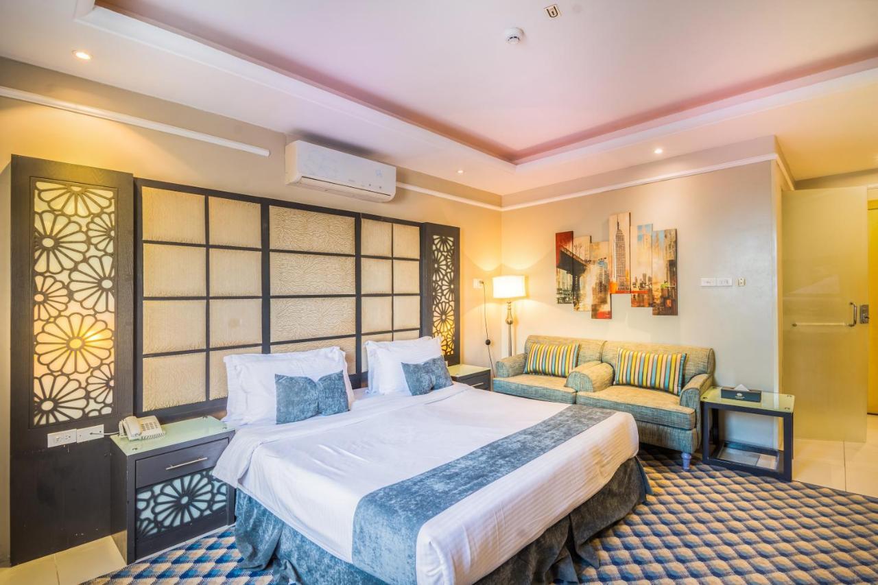 Al Muhaidb Residence Al Khobar Luaran gambar