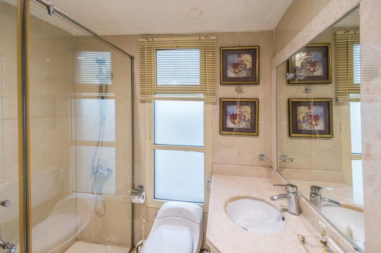 Al Muhaidb Residence Al Khobar Luaran gambar
