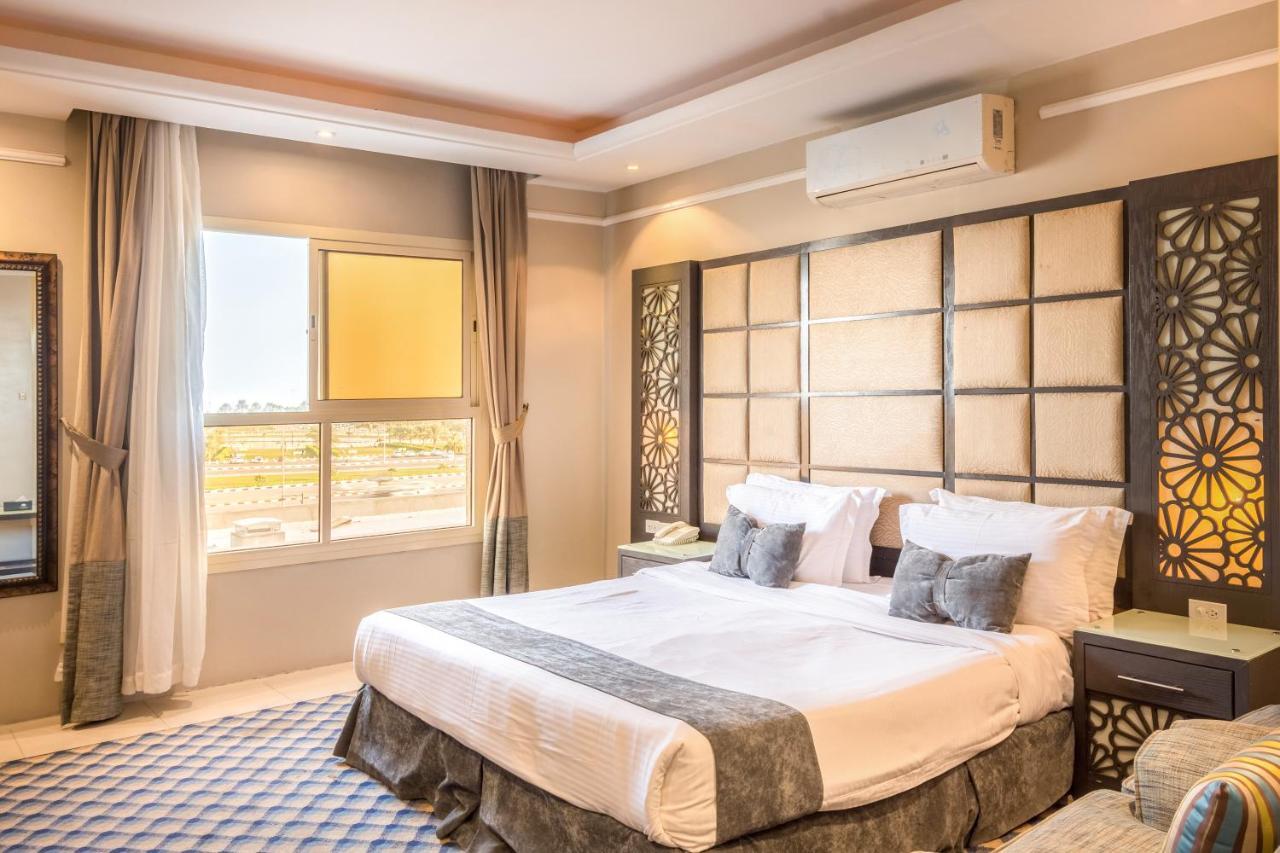 Al Muhaidb Residence Al Khobar Luaran gambar