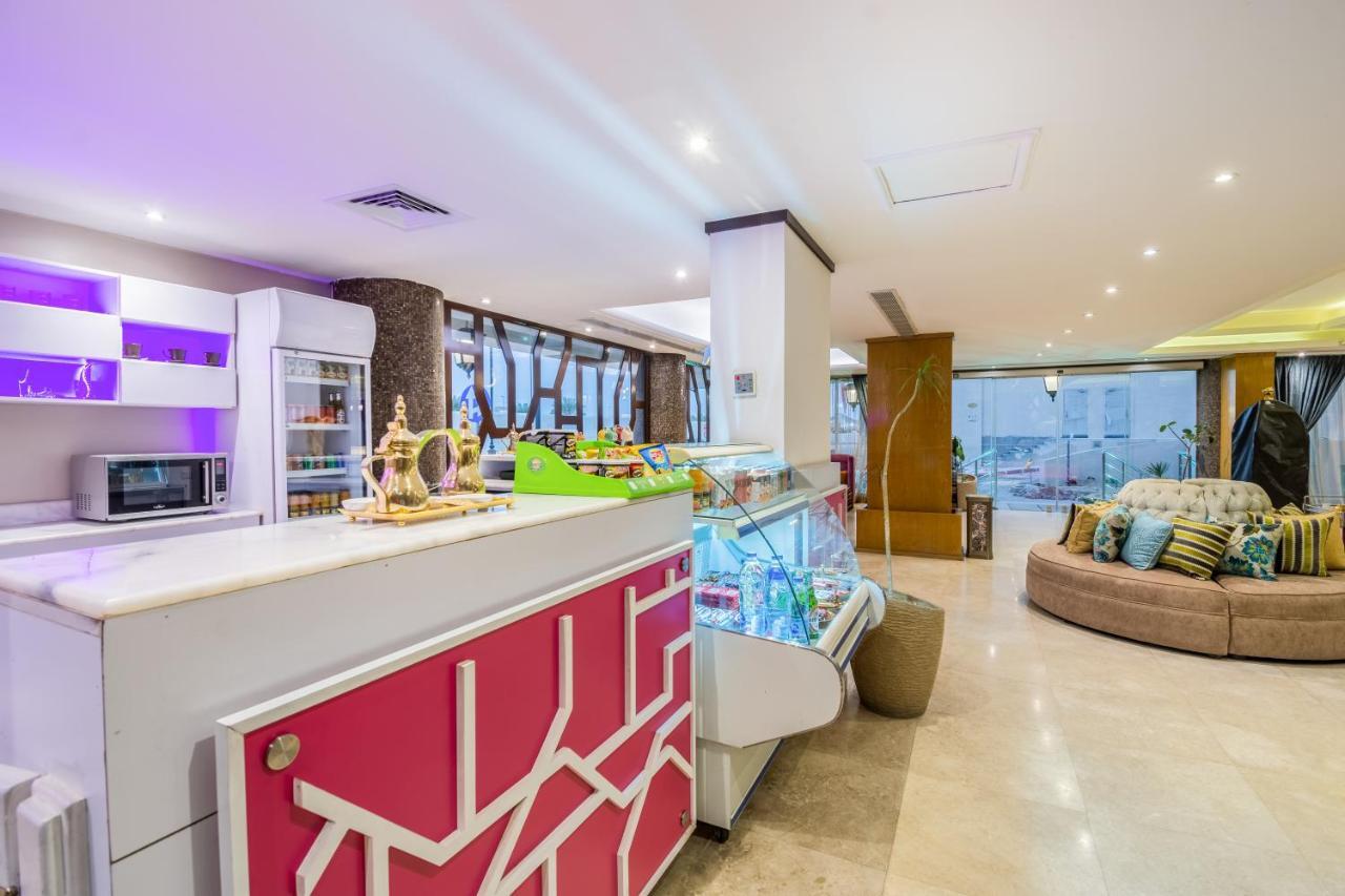 Al Muhaidb Residence Al Khobar Luaran gambar