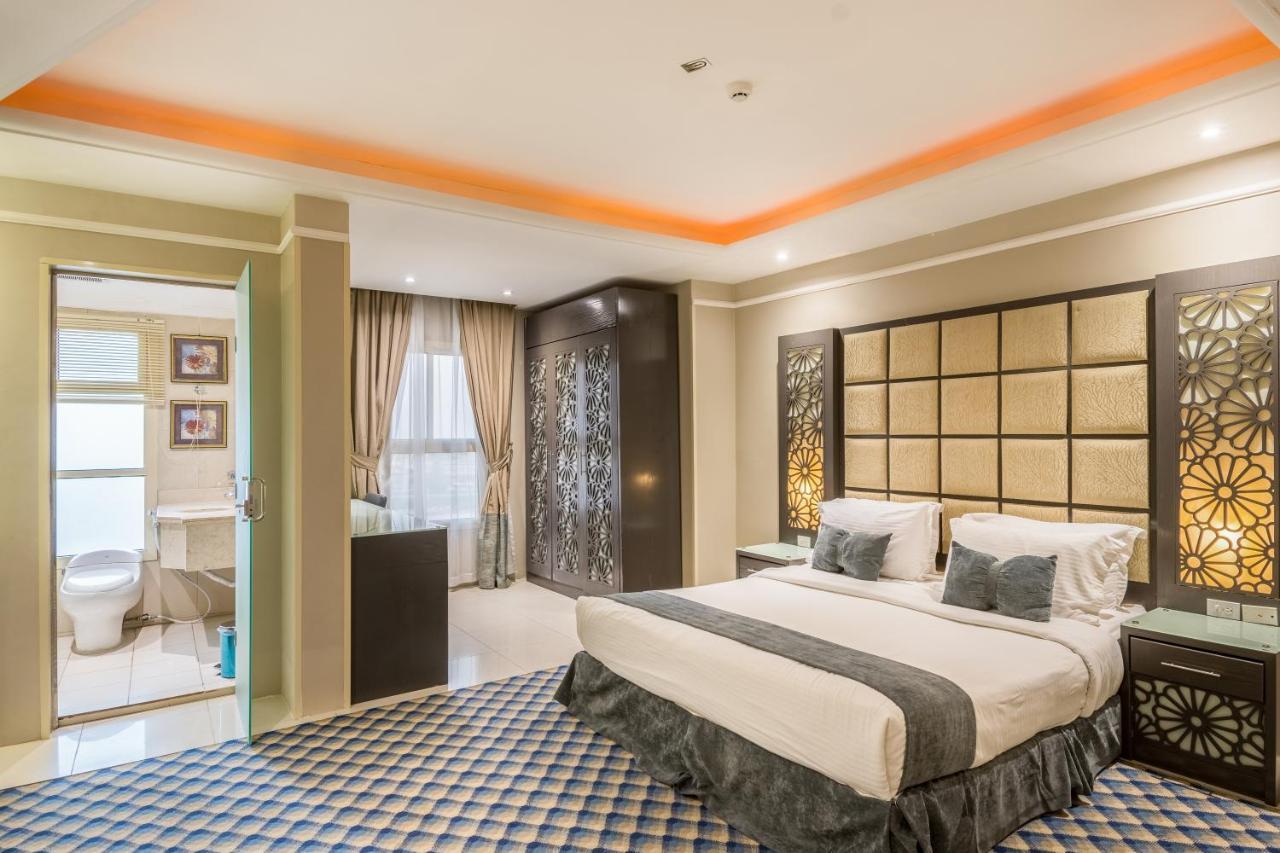 Al Muhaidb Residence Al Khobar Luaran gambar